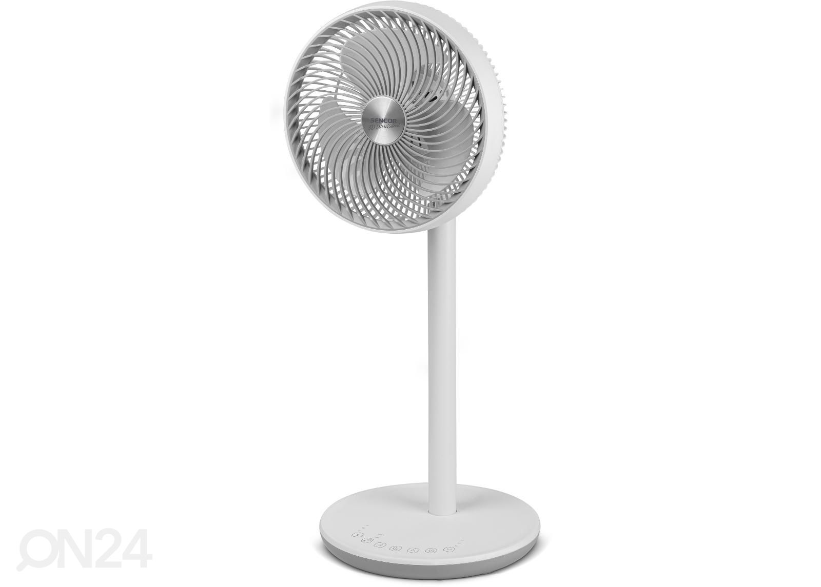 Lattiatuuletin Sencor SFN2540WH kuvasuurennos