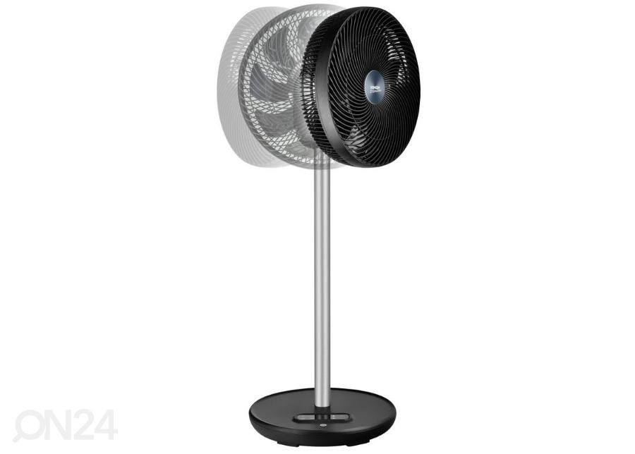 Lattiatuuletin Sencor SFN3040BK kuvasuurennos