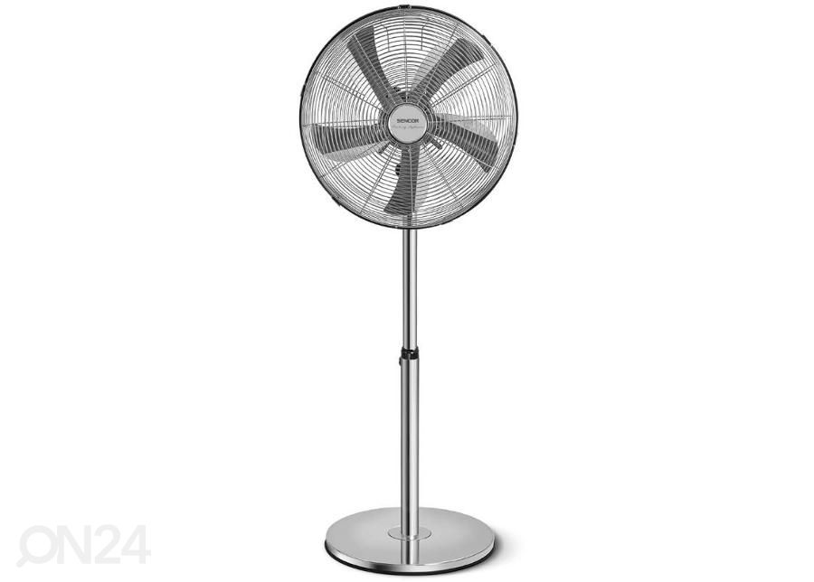 Lattiatuuletin Sencor SFN4040SL kuvasuurennos