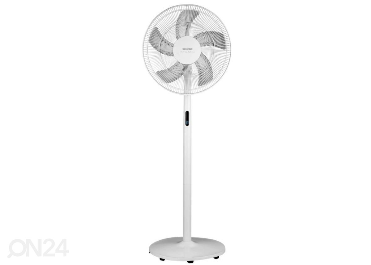 Lattiatuuletin Sencor SFN4070WH kuvasuurennos