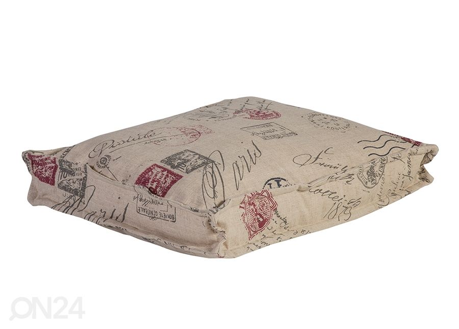 Lattiatyyny HOME 58x42 cm kuvasuurennos