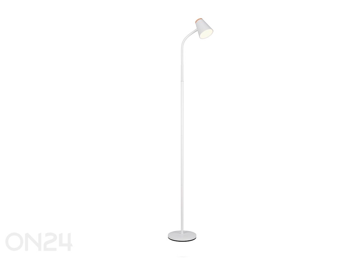 Lattiavalaisin Aden LED kuvasuurennos
