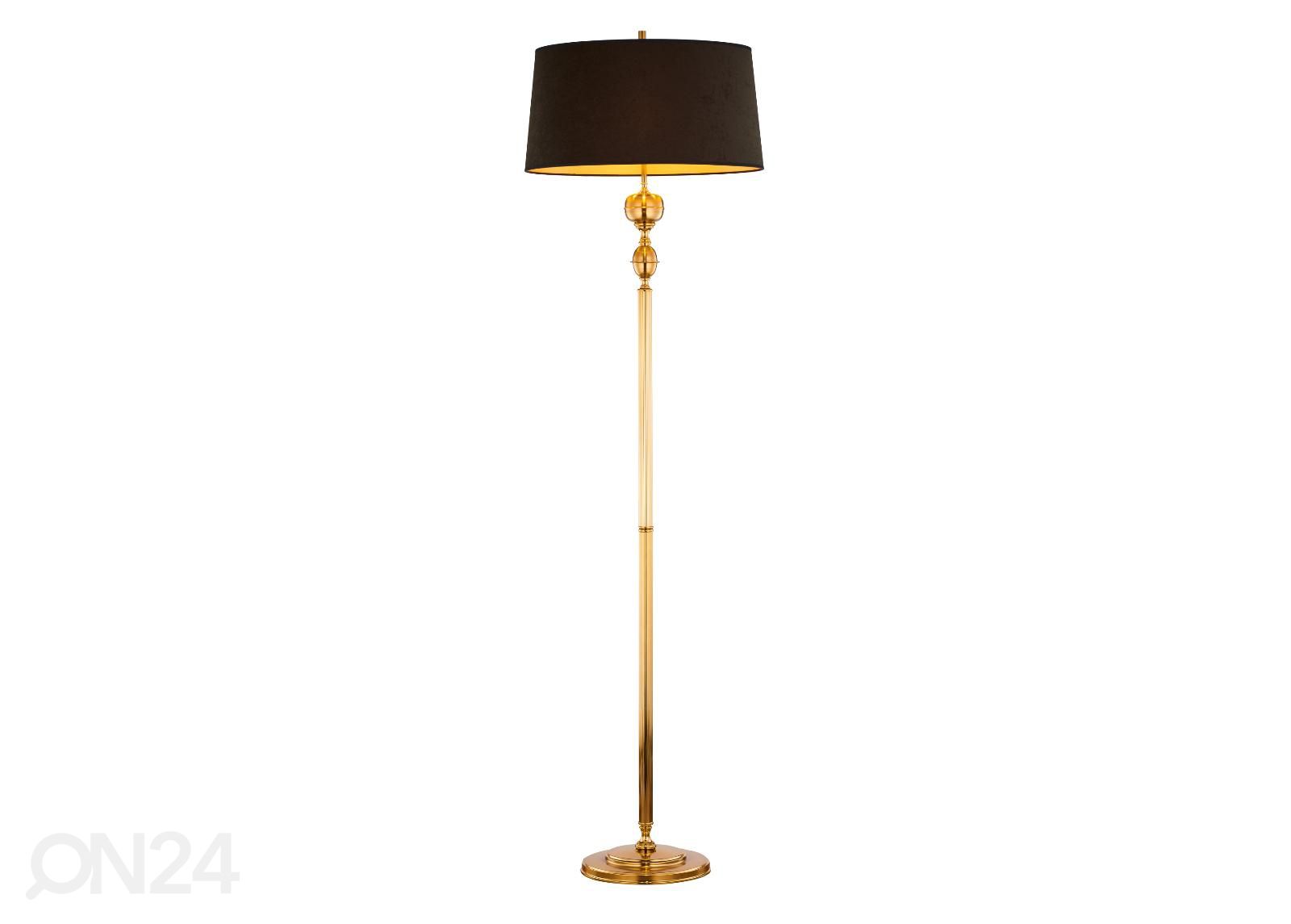 Lattiavalaisin Batumi Gold kuvasuurennos