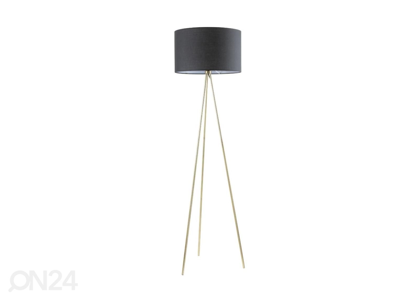 Lattiavalaisin Cara Black kuvasuurennos
