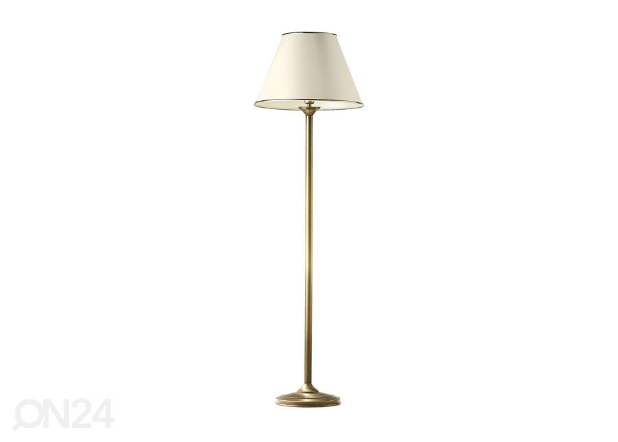 Lattiavalaisin CLASSIC kuvasuurennos