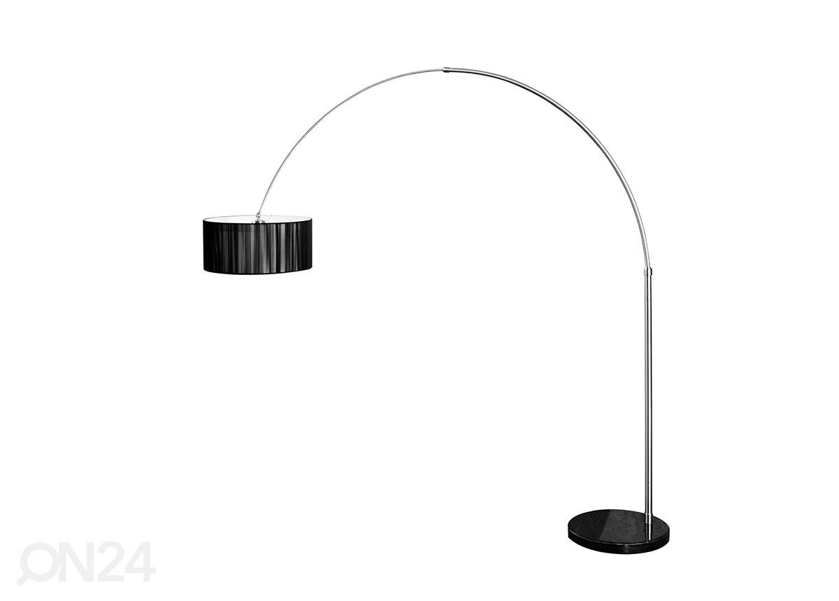 Lattiavalaisin Extenso kuvasuurennos