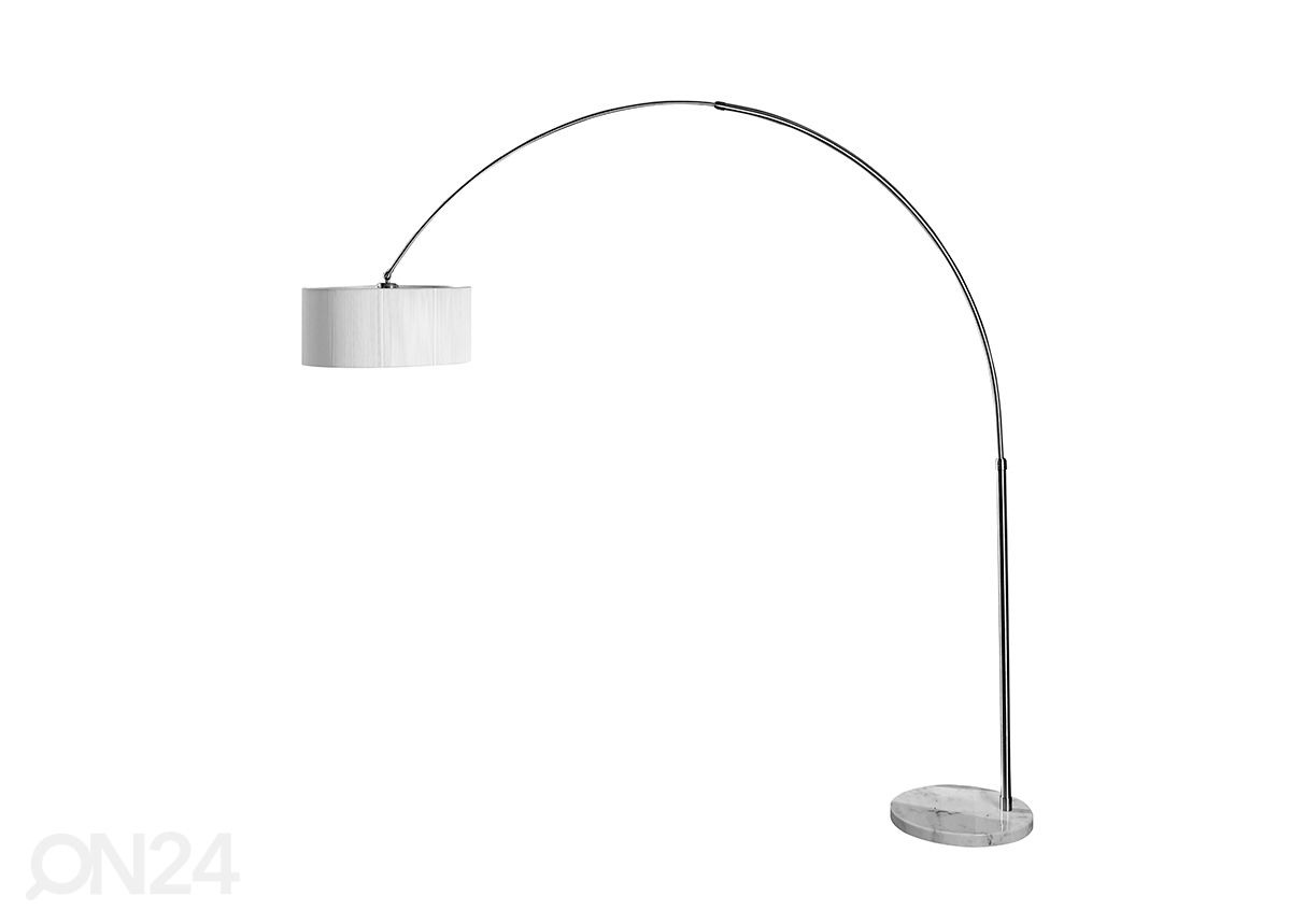Lattiavalaisin Extenso kuvasuurennos