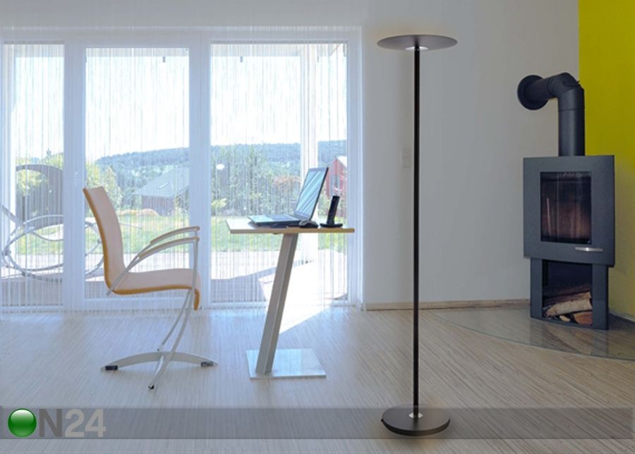 Lattiavalaisin Kuma LED kuvasuurennos