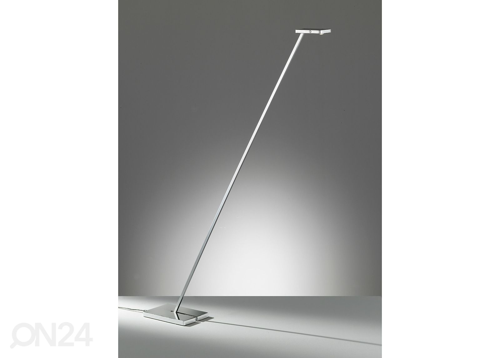 Lattiavalaisin LED Lincoln kuvasuurennos