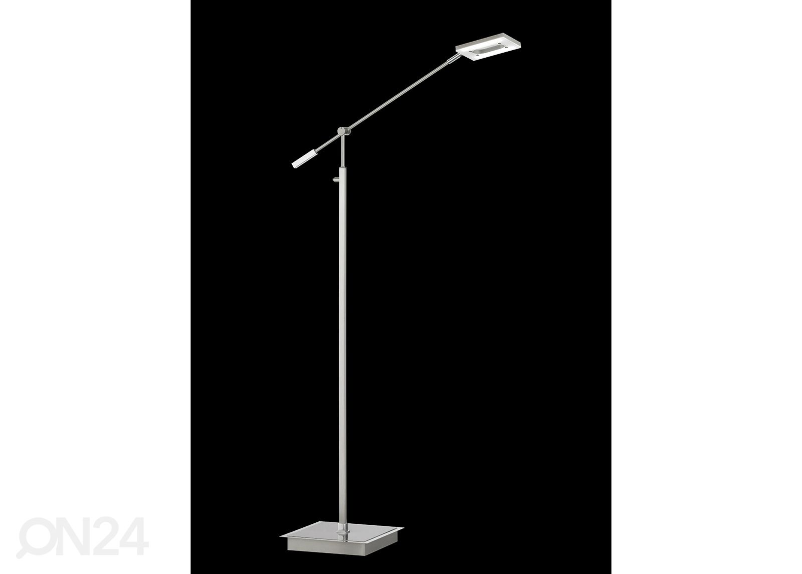 Lattiavalaisin Les Mans LED kuvasuurennos