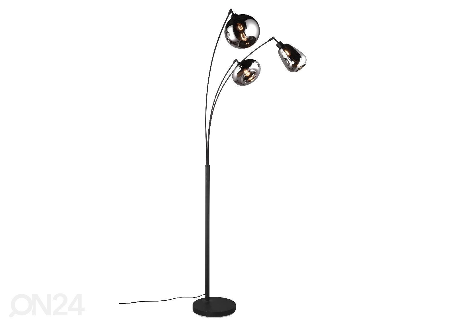 Lattiavalaisin Lumina kuvasuurennos