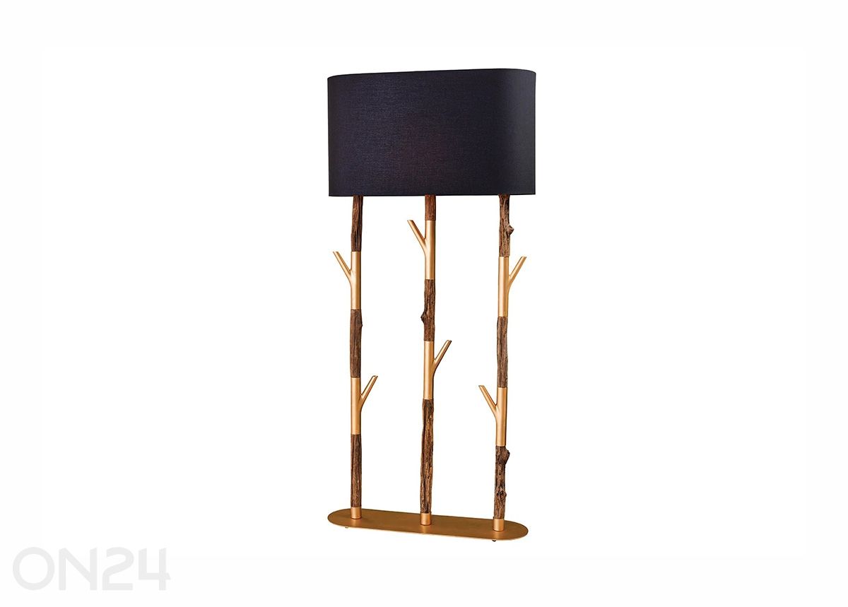 Lattiavalaisin naulakolla Wardrobe kuvasuurennos