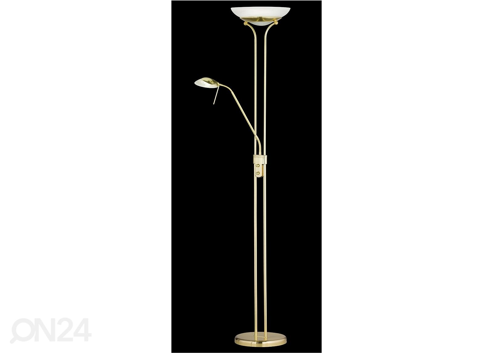Lattiavalaisin Pool TW LED kuvasuurennos