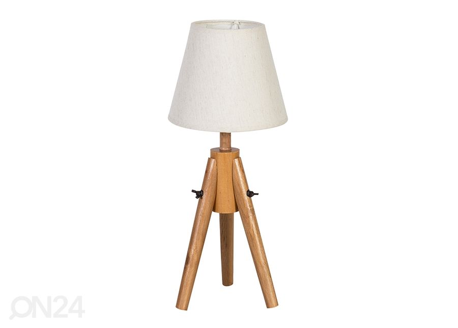 Lattiavalaisin Ringo Wood kuvasuurennos
