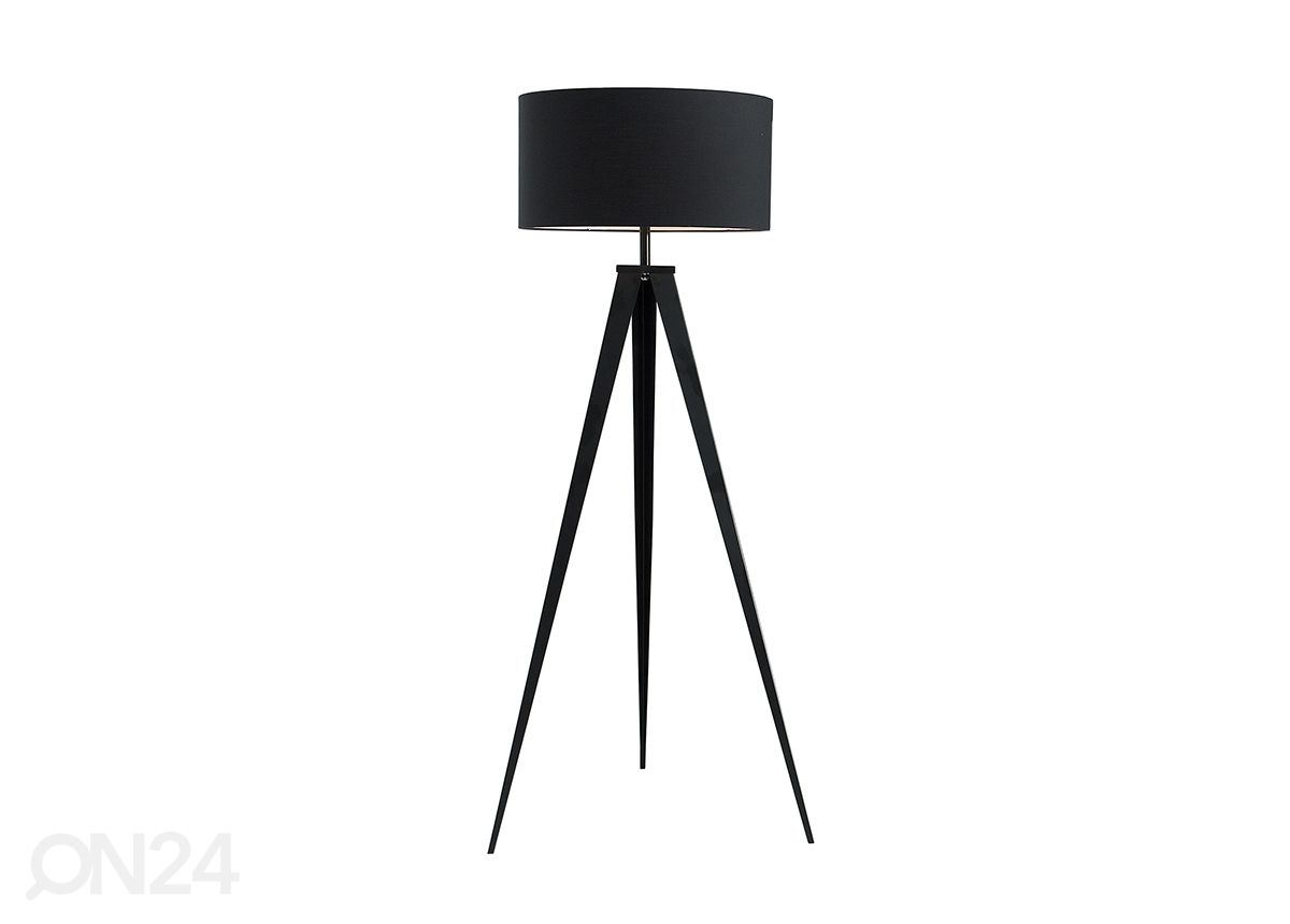 Lattiavalaisin Tripod kuvasuurennos