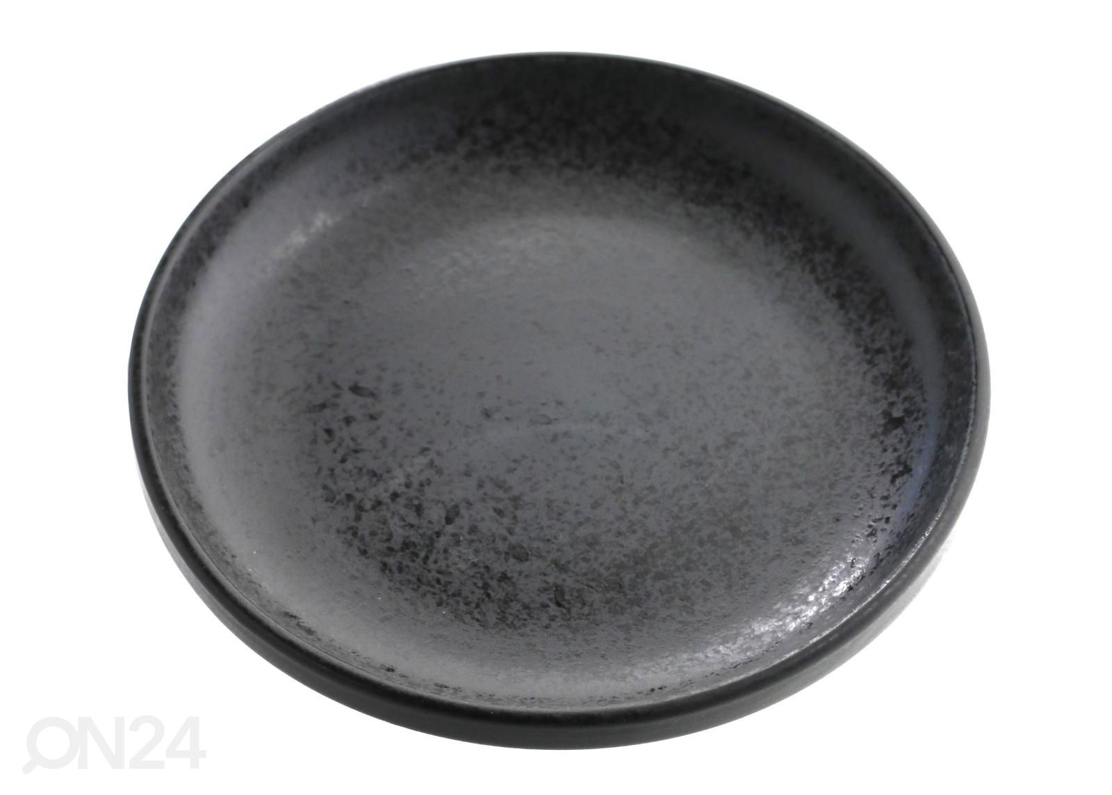 Lautanen Ø 18 cm, 6 kpl kuvasuurennos