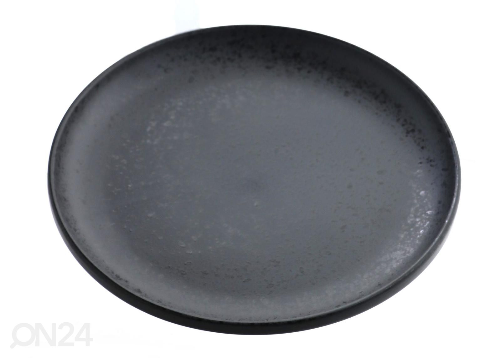 Lautanen Ø 26 cm, 6 kpl kuvasuurennos