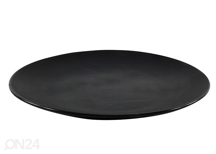 Lautanen Ø 27 cm, 6 kpl kuvasuurennos