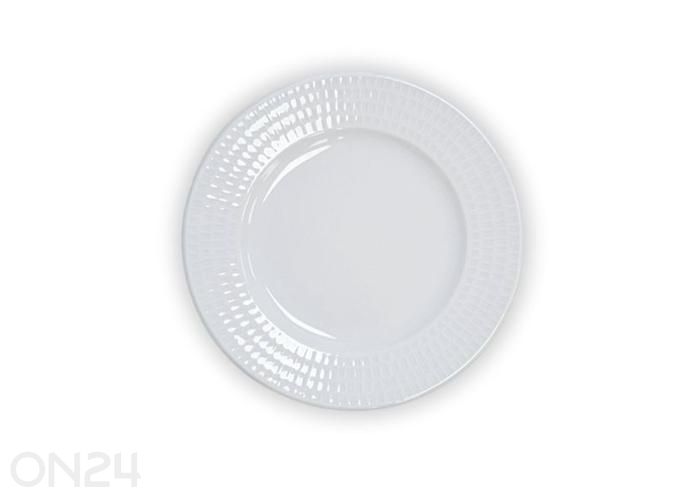 Lautanen Kaskada 4 kpl kuvasuurennos