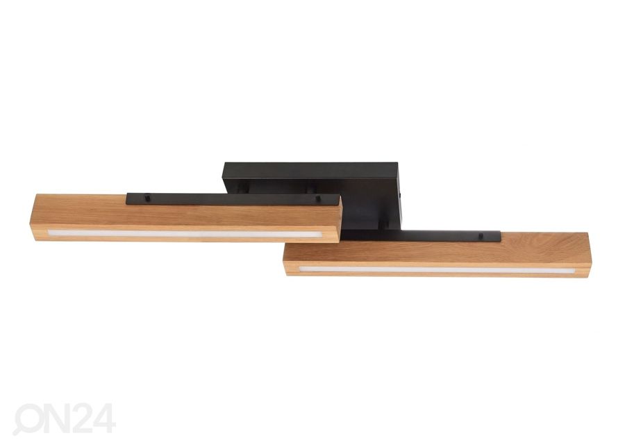 LED -kattovalaisin Madera kuvasuurennos