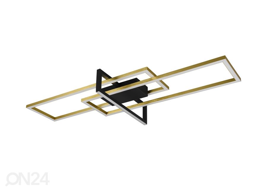 LED kattovalaisin Salinas Switch kuvasuurennos