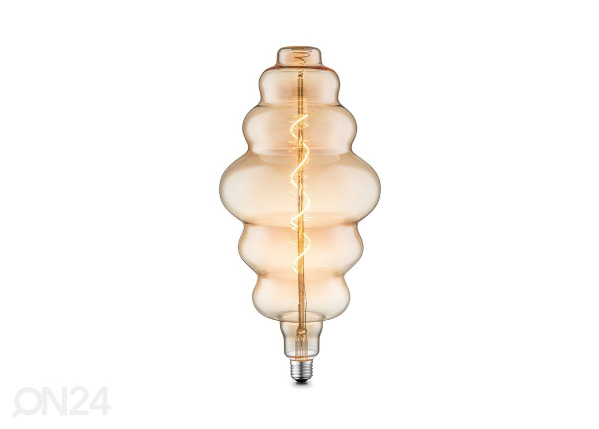 LED-lamppu Cloud, E27, 4W kuvasuurennos