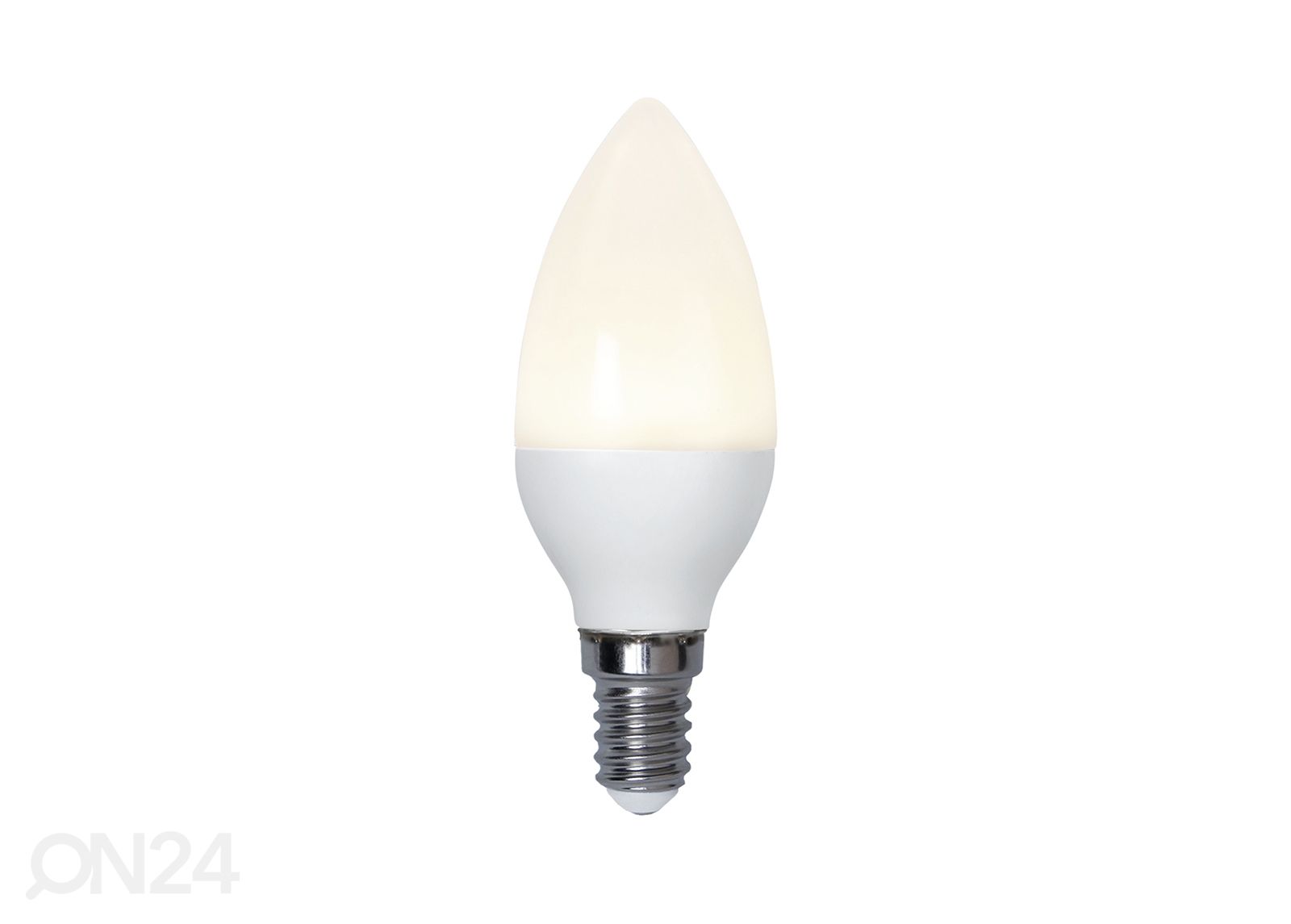 LED-lamppu E14 5,5 W kuvasuurennos
