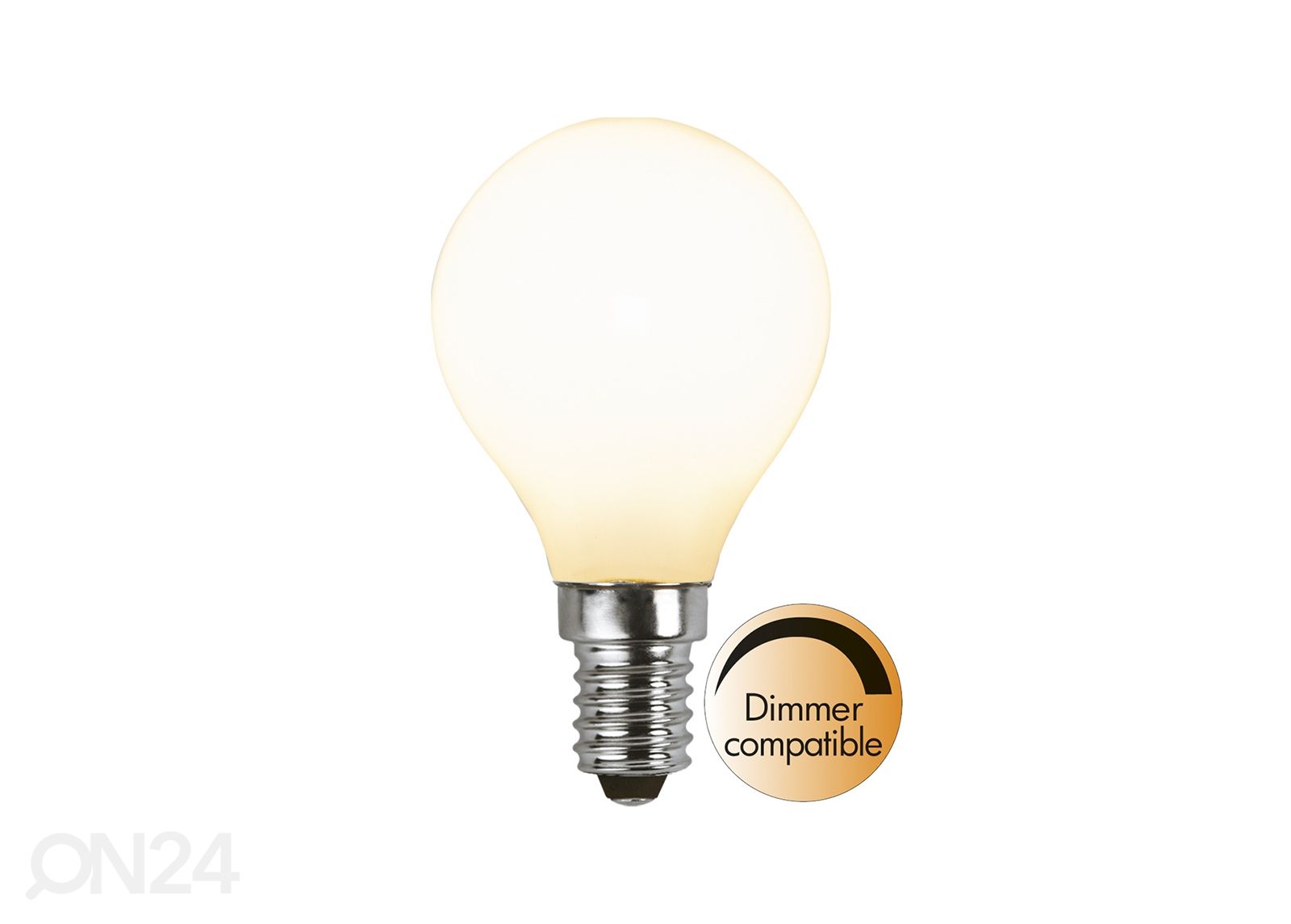 LED-lamppu E14 5 W kuvasuurennos