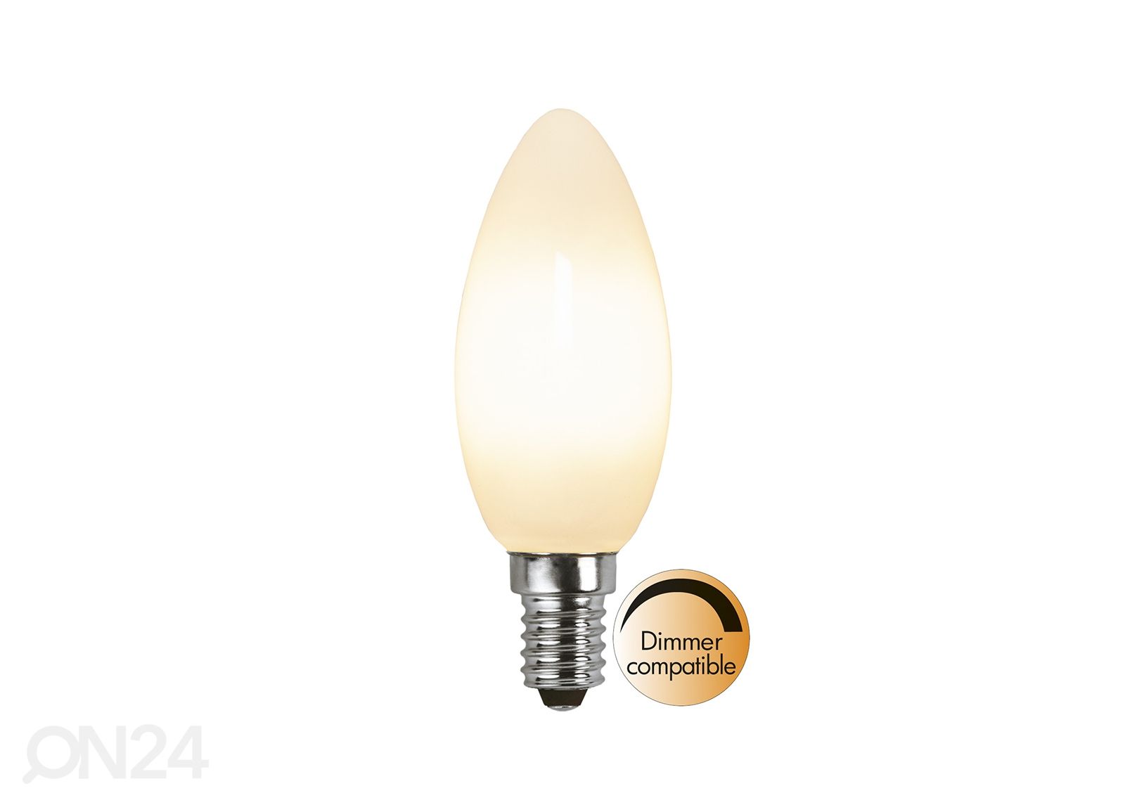LED-lamppu E14 5 W kuvasuurennos