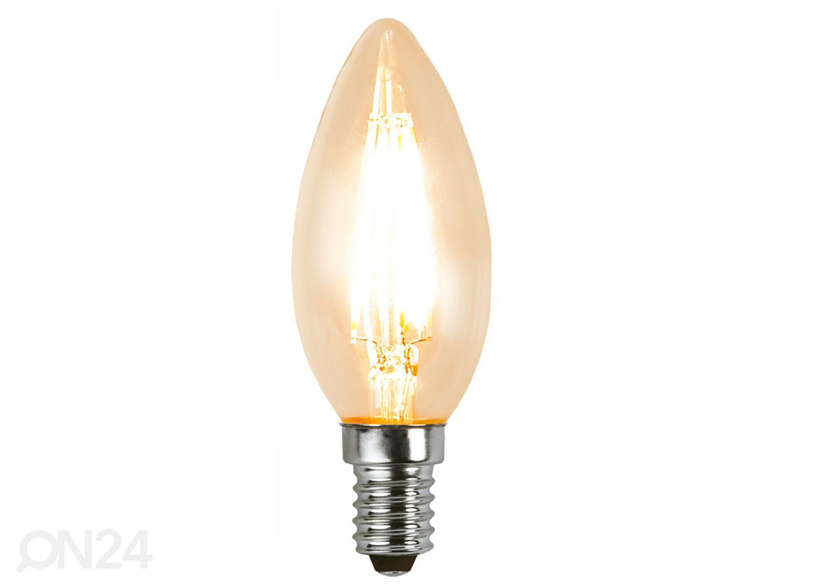 LED-lamppu E14 kuvasuurennos