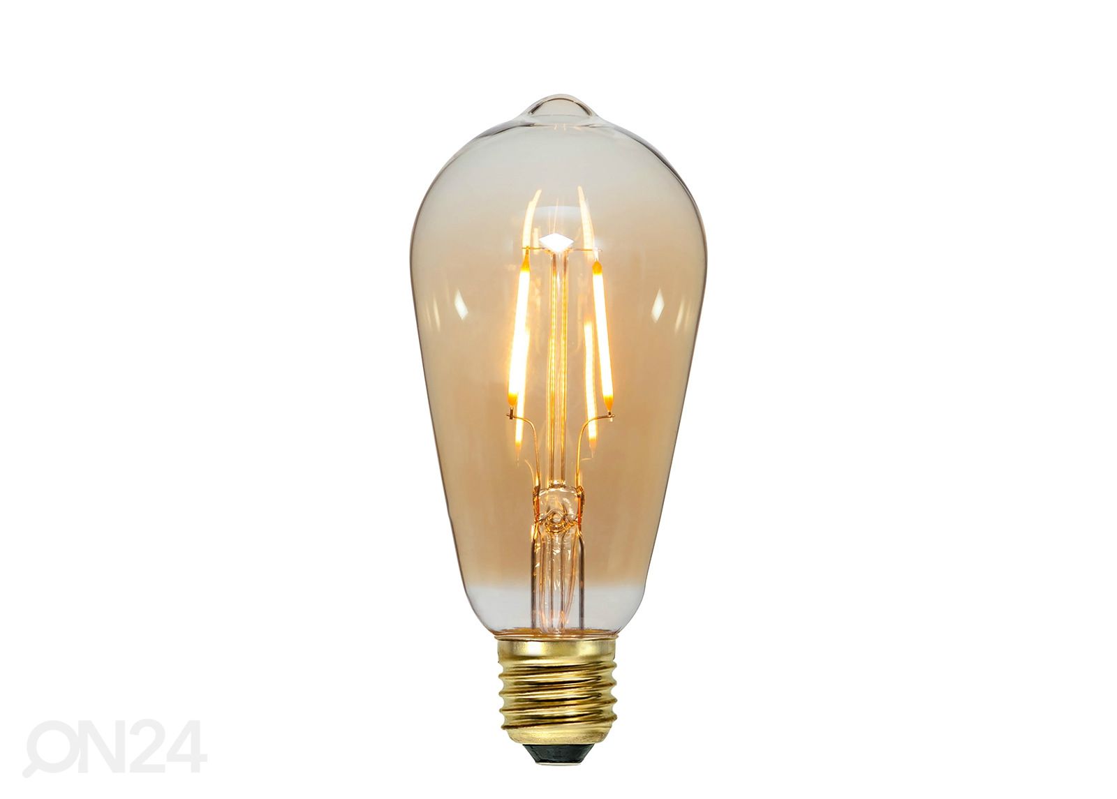 LED lamppu E27 2,3 W kuvasuurennos