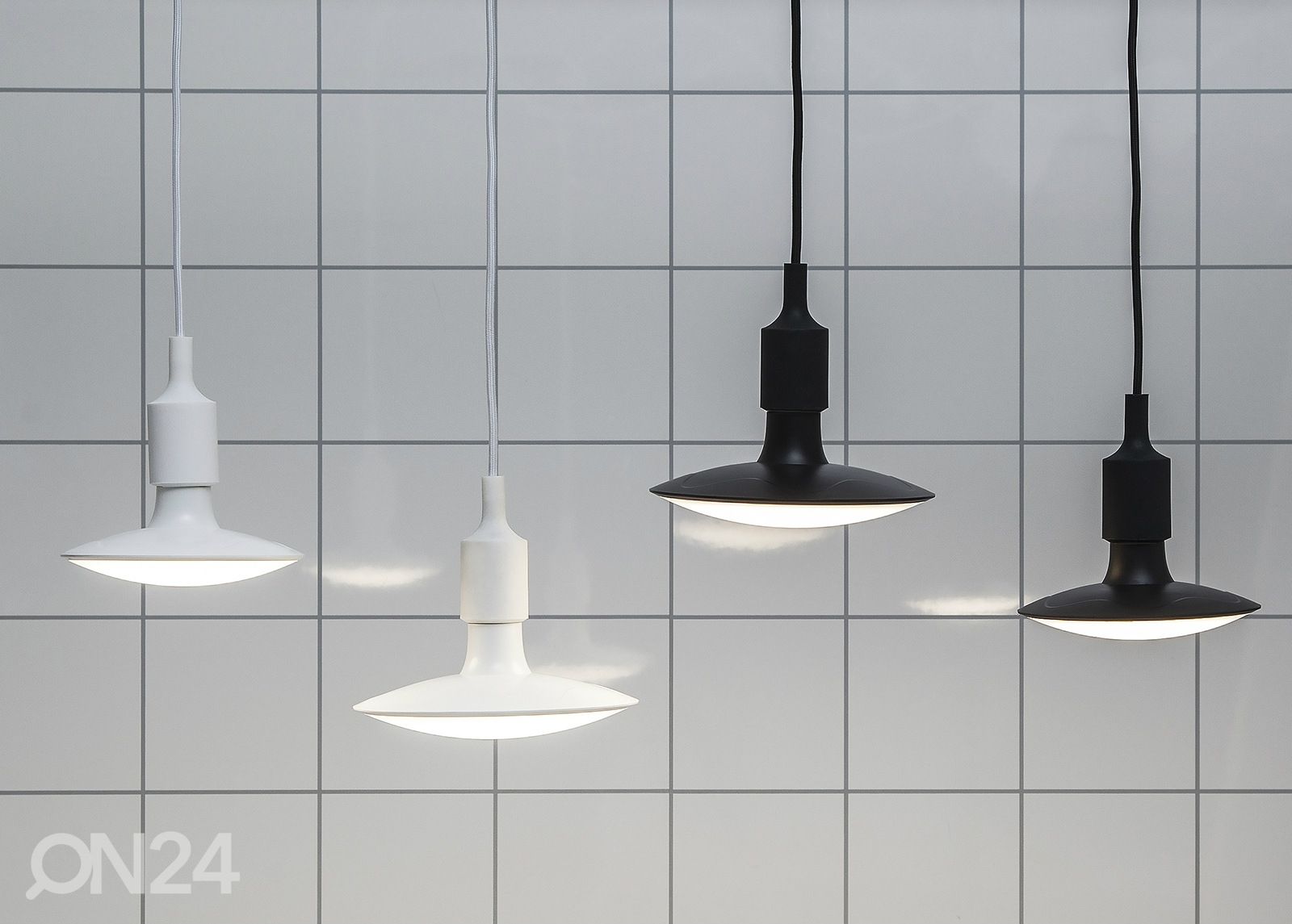 LED lamppu E27 25 W kuvasuurennos