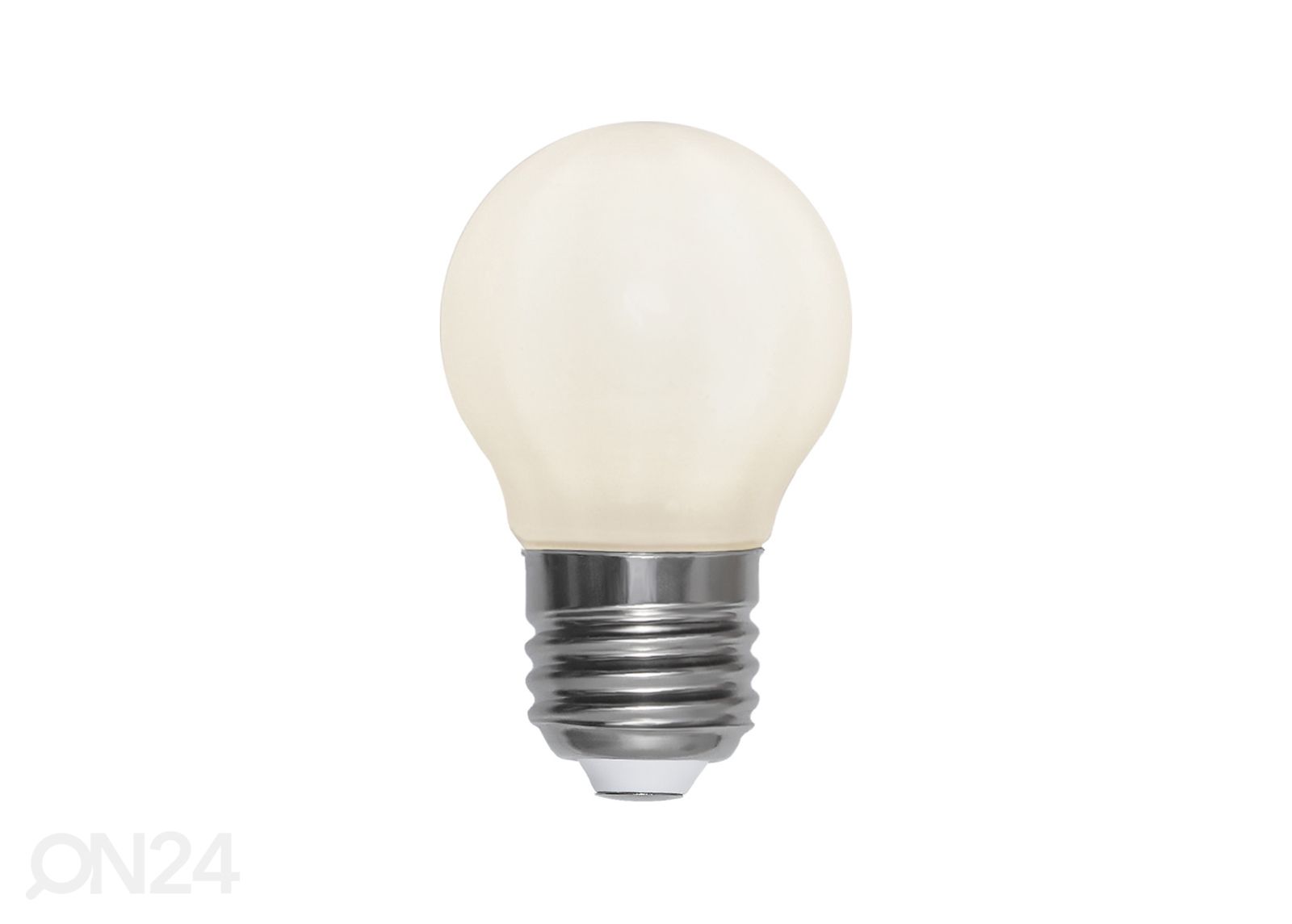 LED-lamppu E27 3 W kuvasuurennos
