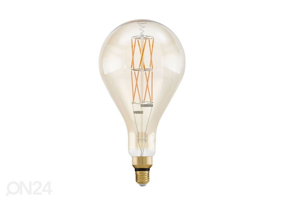 LED lamppu E27 8 W kuvasuurennos