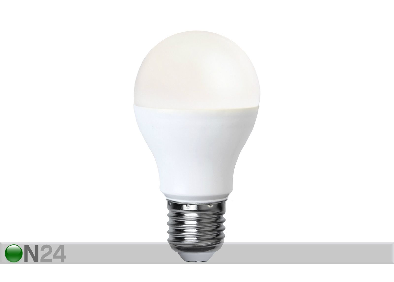 LED lamppu E27 9 W kuvasuurennos