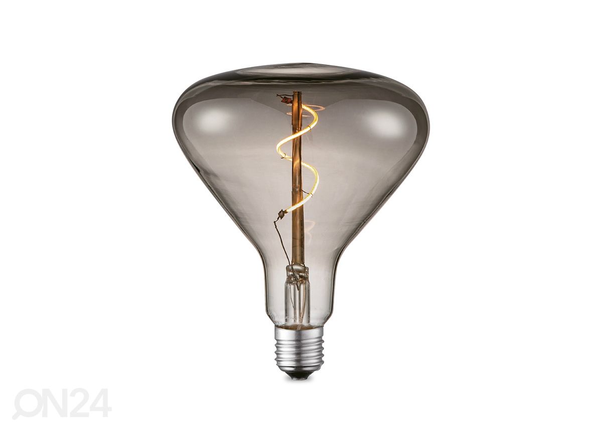 LED-lamppu FLEX, E27, 3W kuvasuurennos