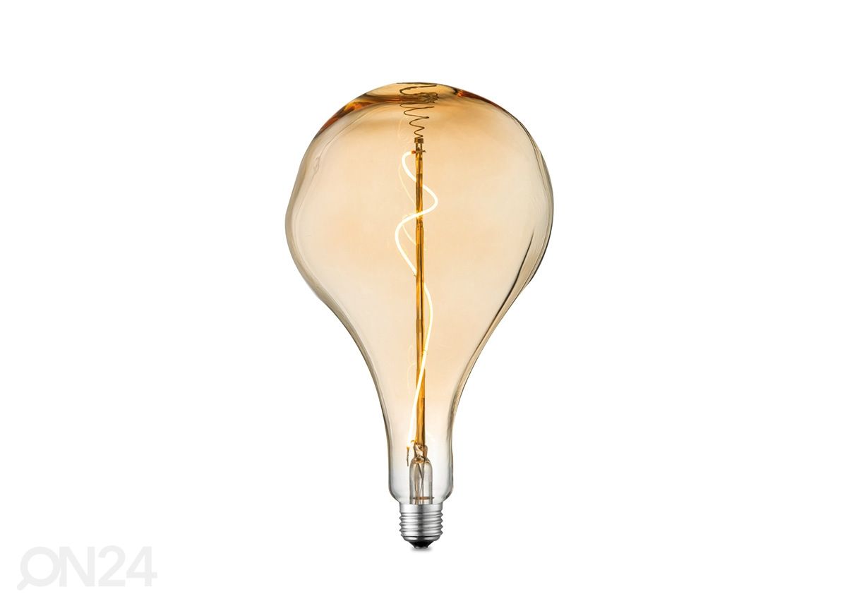 LED-lamppu FLEX, E27, 3W kuvasuurennos