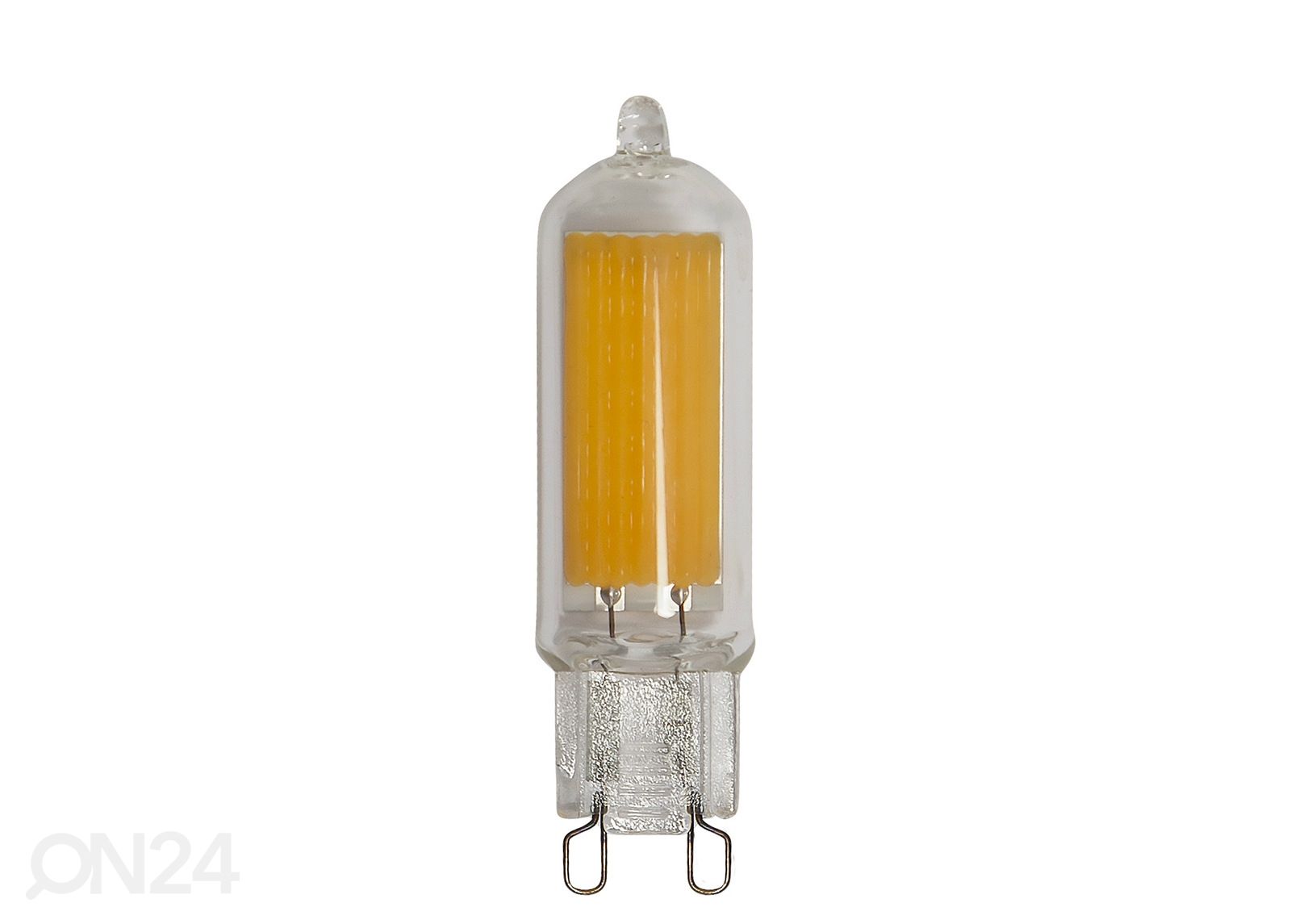 LED lamppu G9 3 W kuvasuurennos