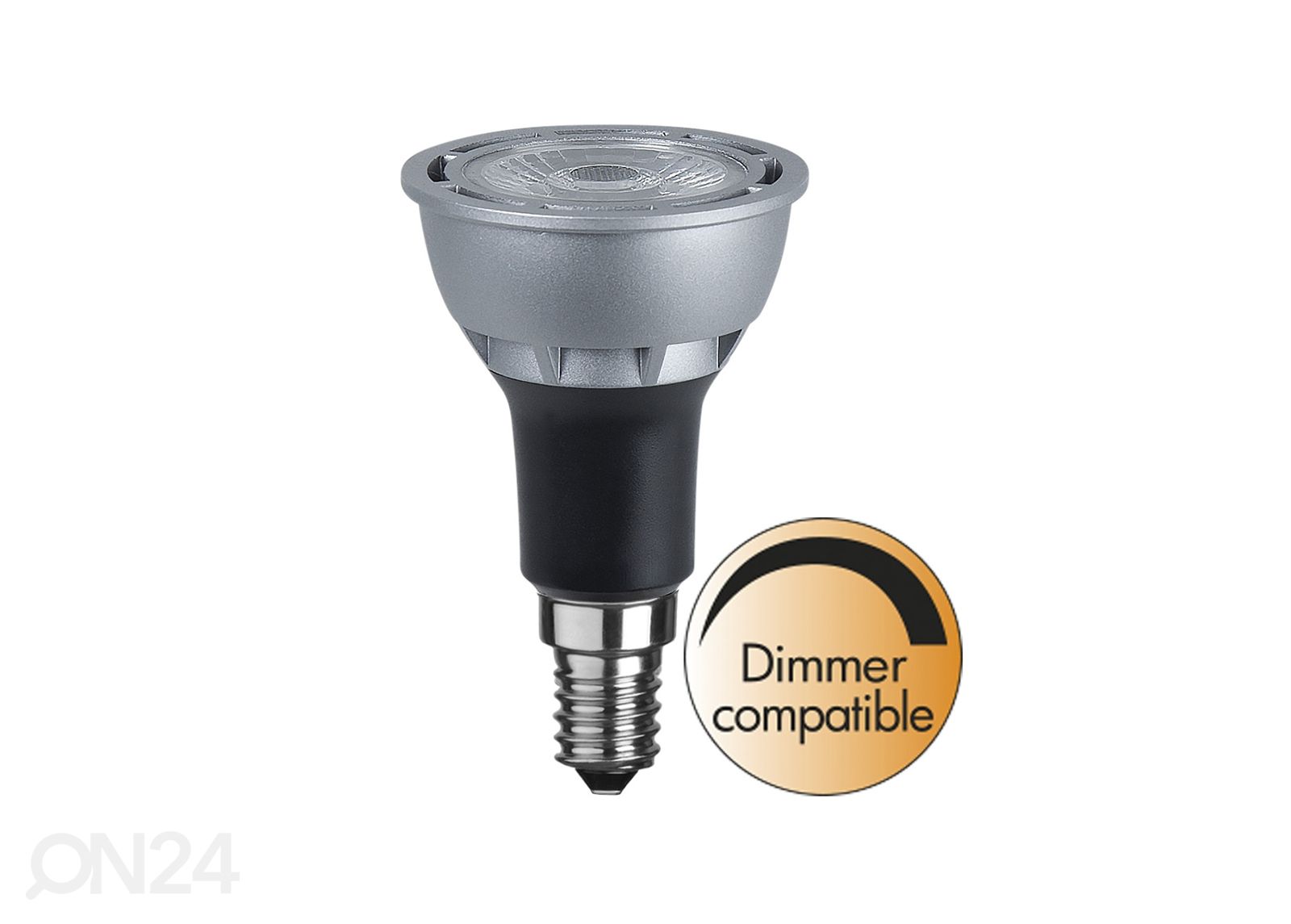 LED-lamppu kohdevalaisimeen E14 7 W kuvasuurennos
