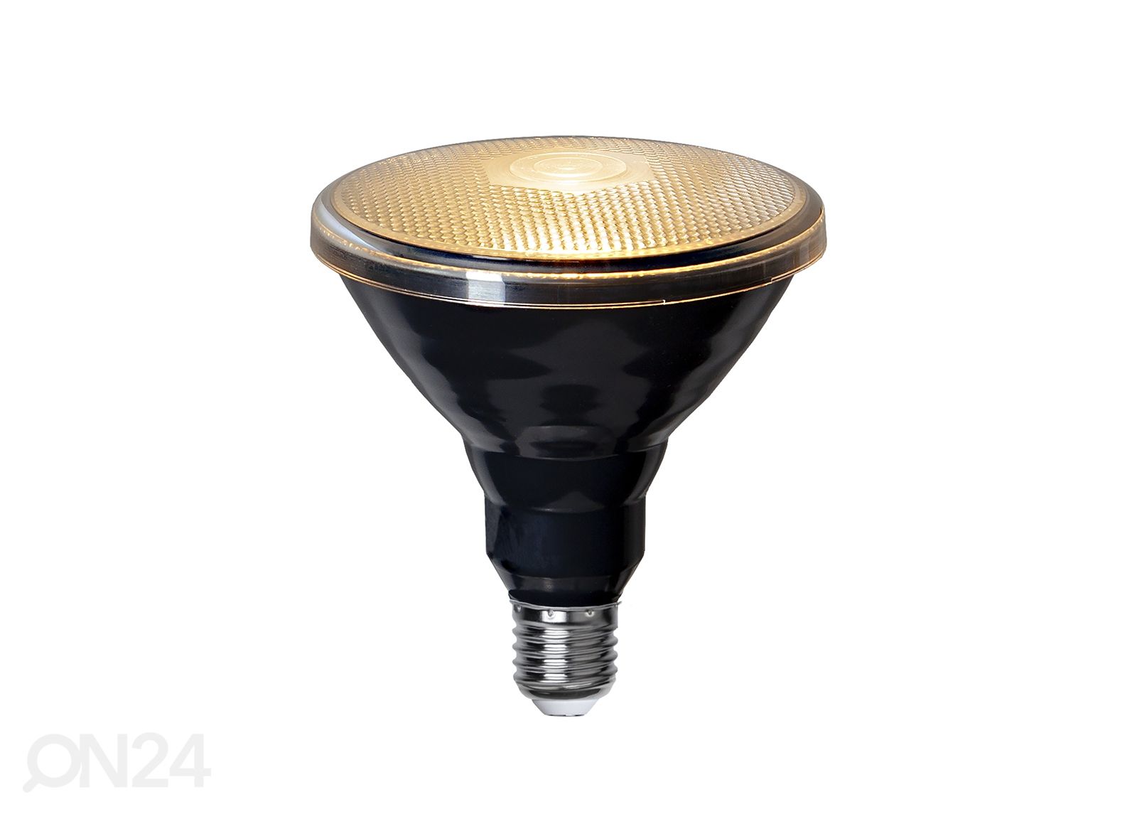 LED -lamppu kohdevaloon E27 15 W ulkokäyttöön kuvasuurennos