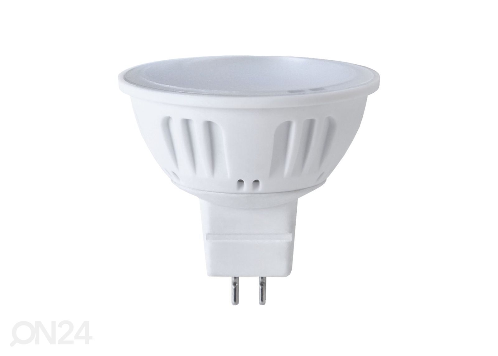 LED -lamppu kohdevaloon GU5,3 3 W kuvasuurennos
