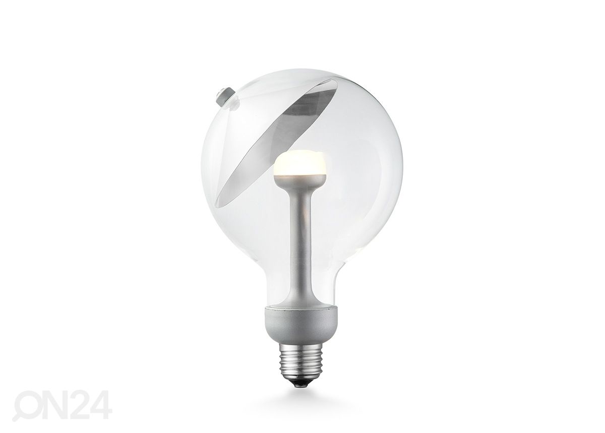LED lamppu Move Me Cone, E27, 5,5W kuvasuurennos