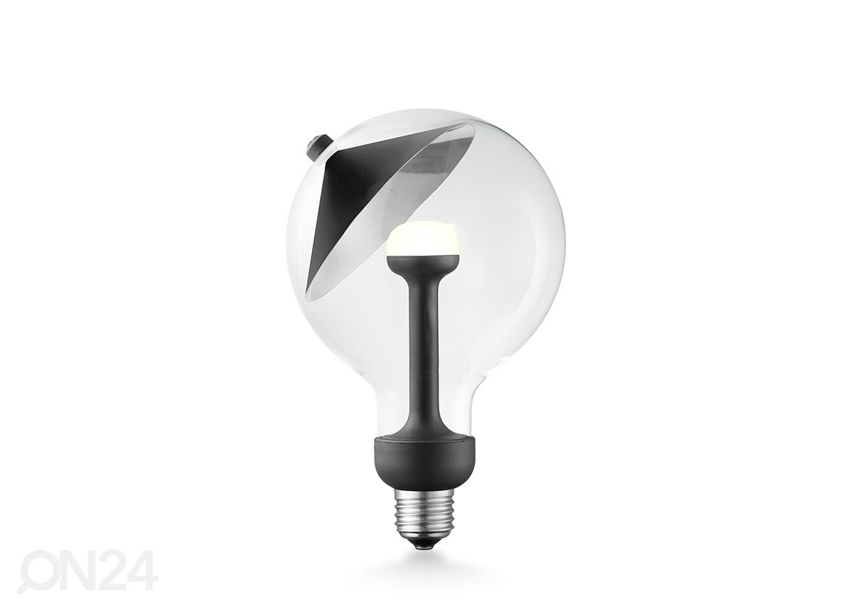 LED lamppu Move Me Cone, E27, 5,5W kuvasuurennos