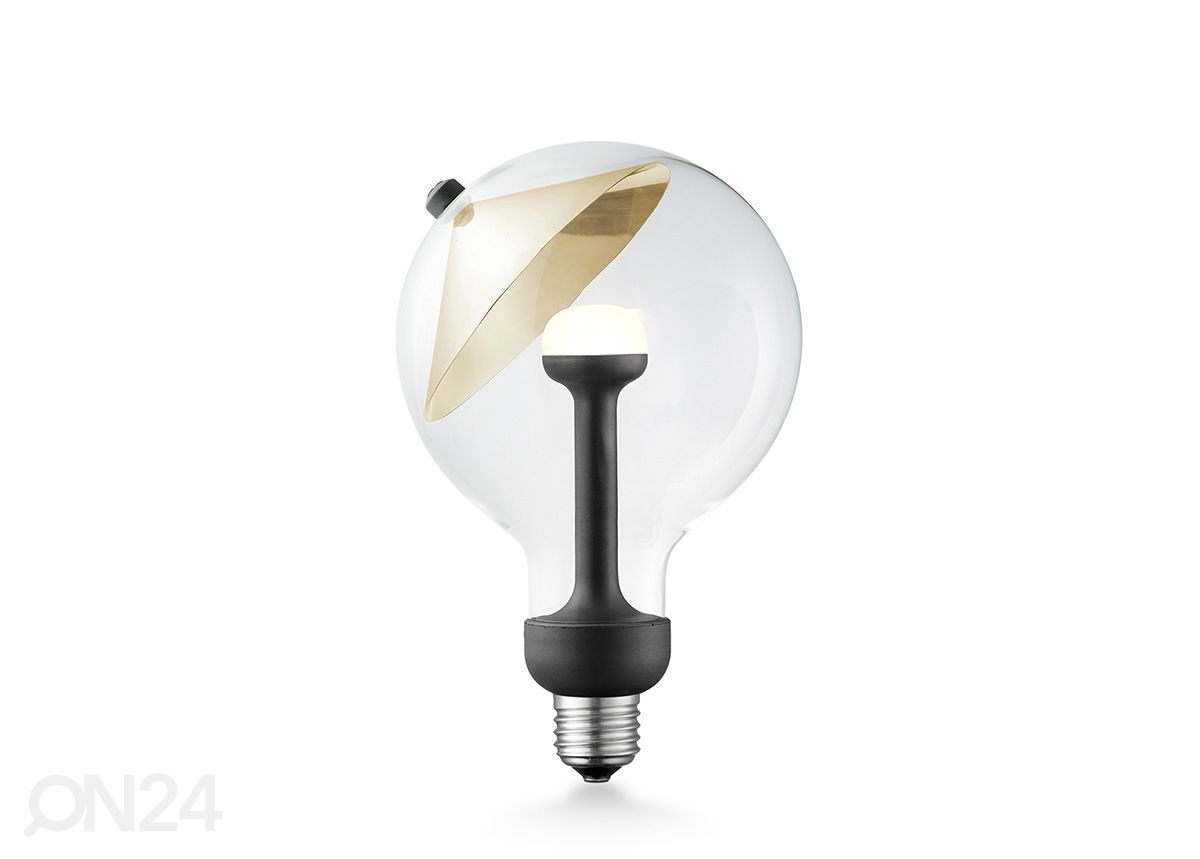 LED lamppu Move Me Cone, E27, 5,5W kuvasuurennos