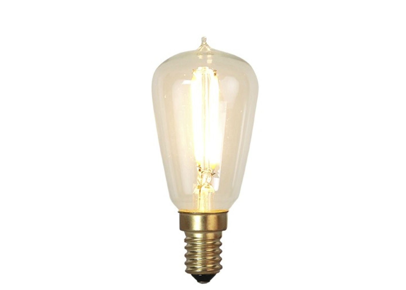 LED lamppu säädettävällä valolla E14, 1,8 W kuvasuurennos