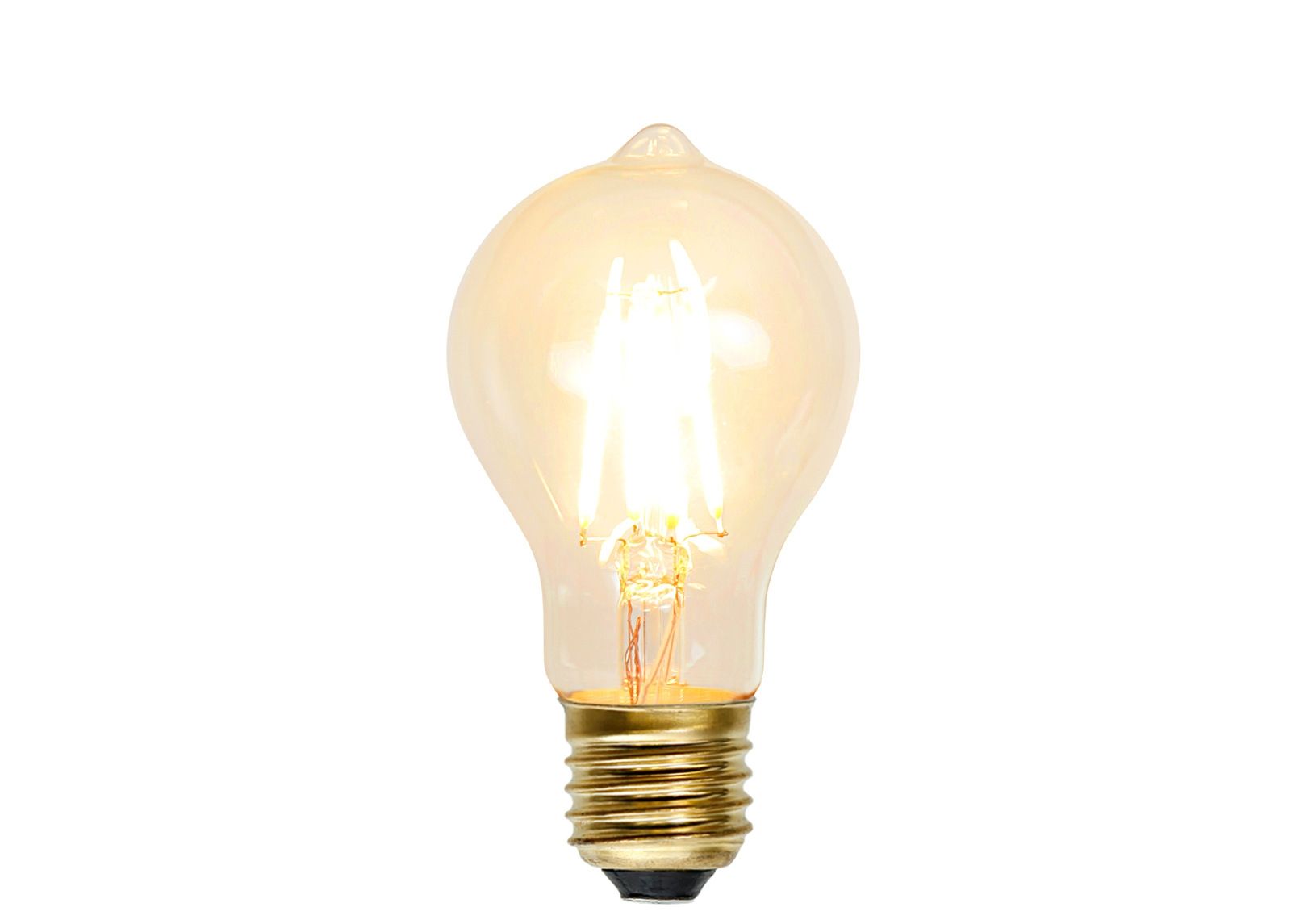 LED lamppu säädettävällä valolla E27 1,5 W kuvasuurennos