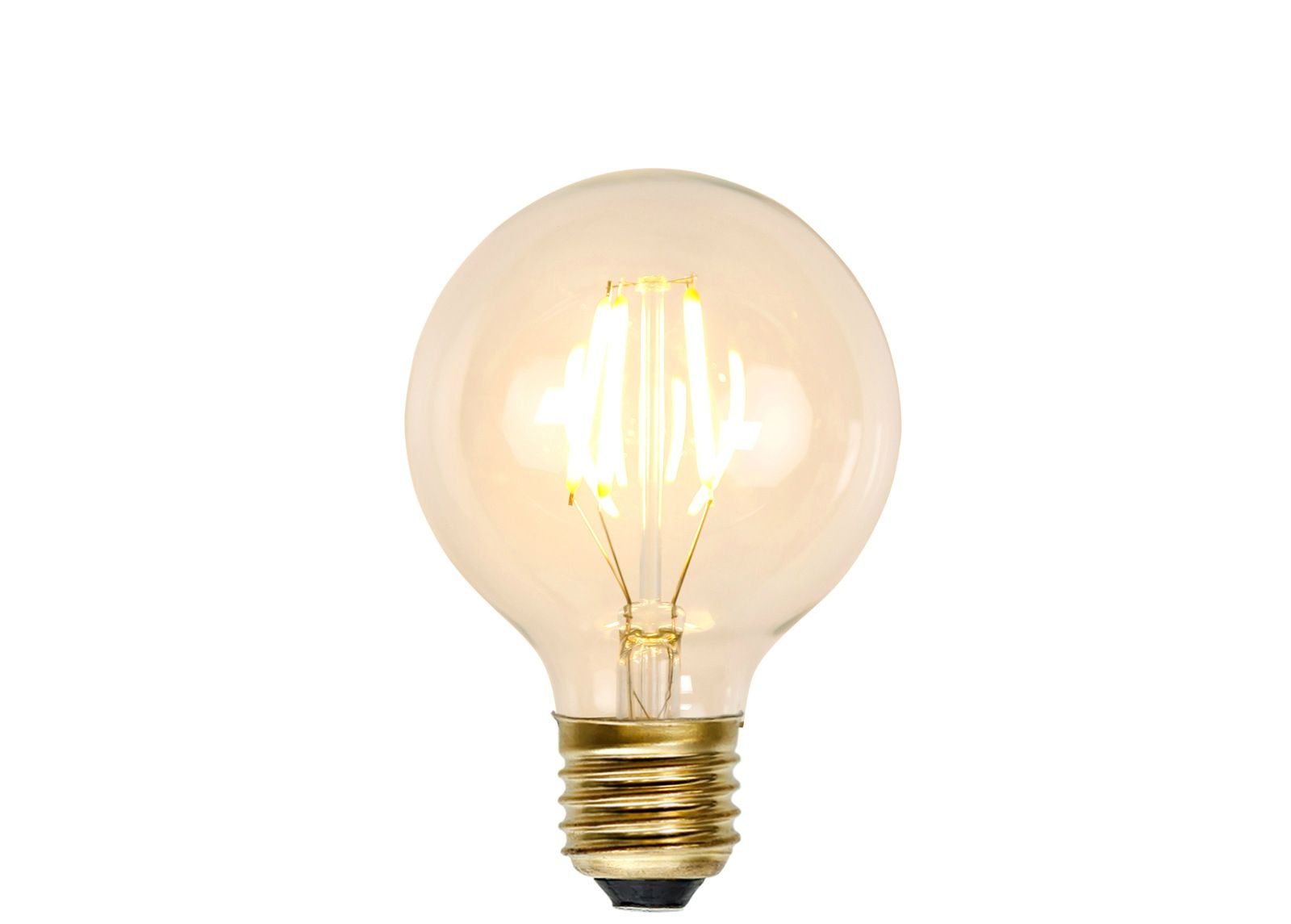 LED lamppu säädettävällä valolla E27 1,5 W kuvasuurennos