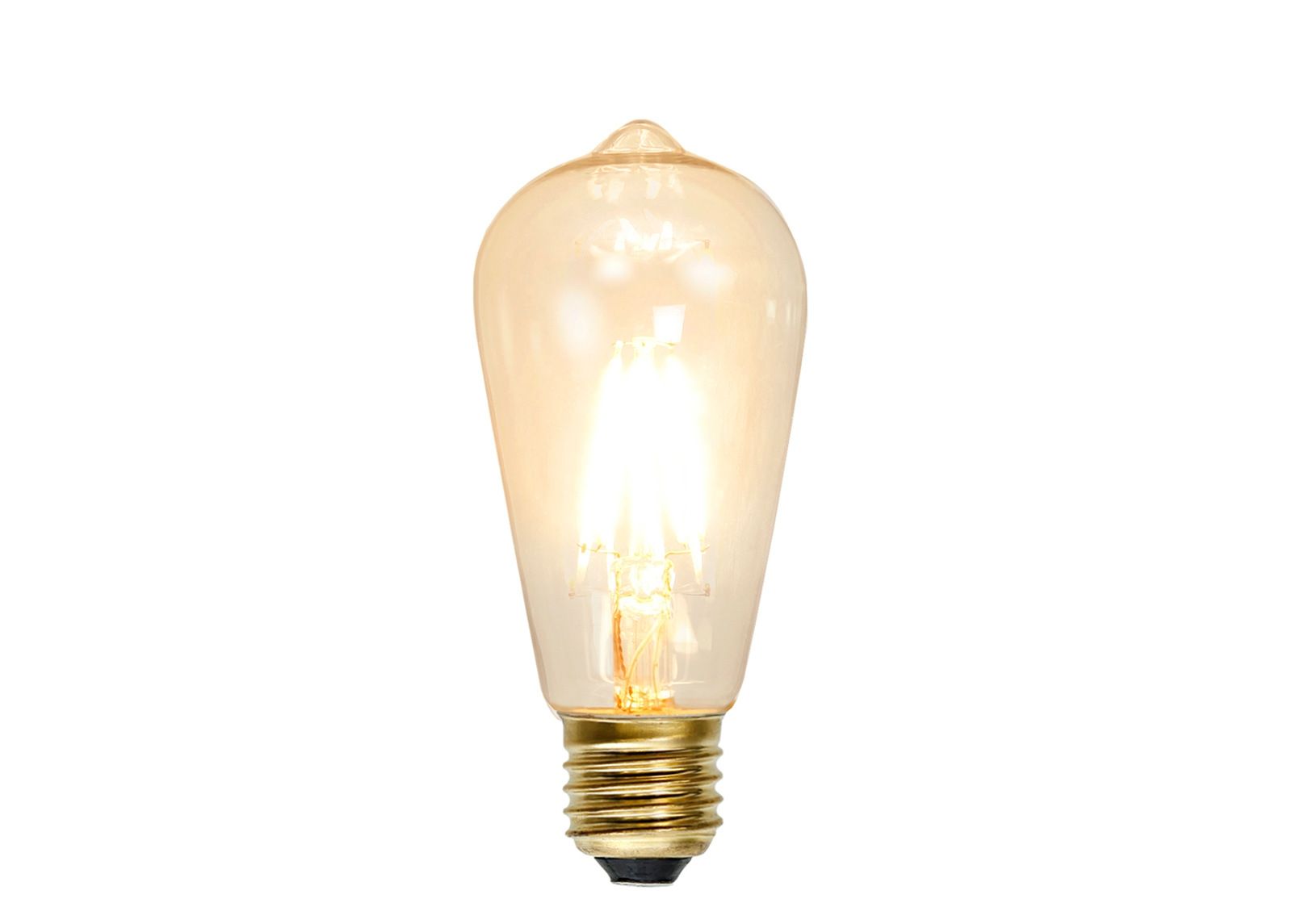 LED lamppu säädettävällä valolla E27 1,5 W kuvasuurennos