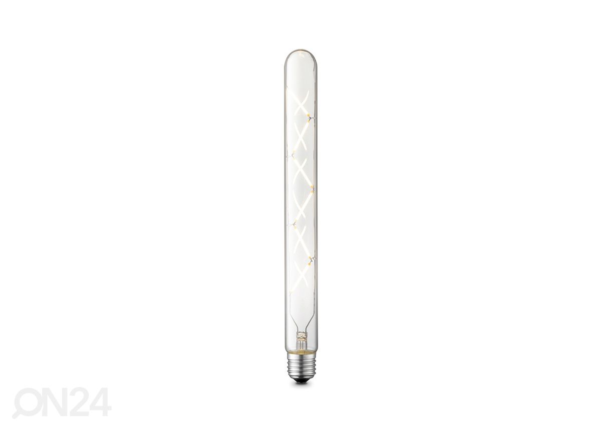 LED-lamppu Totem, E27, 5W kuvasuurennos