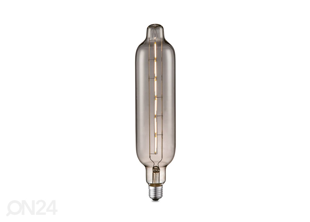 LED-lamppu Tube, E27, 5W kuvasuurennos